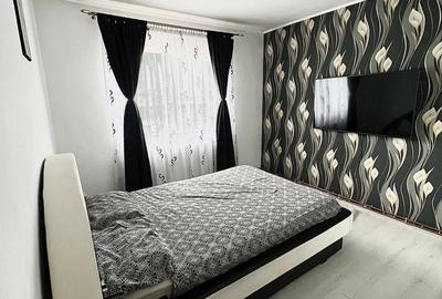 Apartament cu 3 camere decomandat în Călimănești - 2