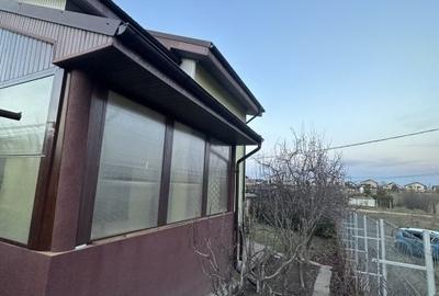 Vila P+1, langa padure, suprafata 200mp, teren 500mp, toate facilitatile - 4