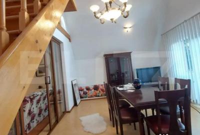 Casă cu 7 camere cu Teren 3800 Mp în Albert - 13