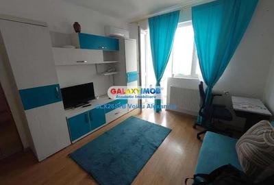 Apartament cu 2 camere decomandat, mobilat în Berceni