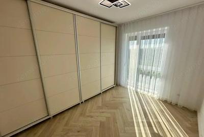 Apartament 3 camere de inchiriat Prima Green Residence, Nufarul Apartament 3 camere de inchiriat Prima Green Residence, Nufarul - 5