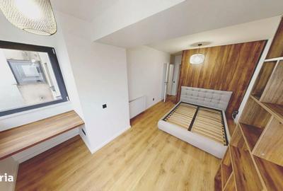 Apartament cu 4 camere, mobilat în Zorilor - 7