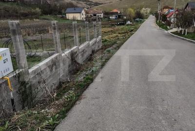 Casă individuală cu 5 camere cu Teren 700 Mp în Corpadea - 20