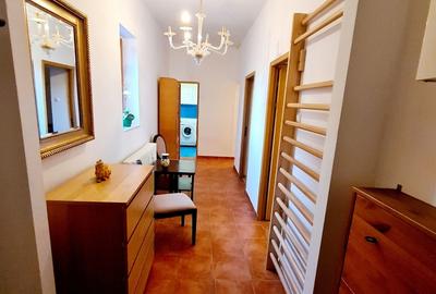 Garsonieră decomandată, mobilată în Știrbei Vodă - 2