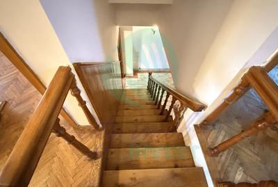 Apartament cu 4 camere decomandat în Iancului - 5