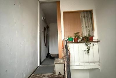 Garsonieră decomandată în Plevnei - 7