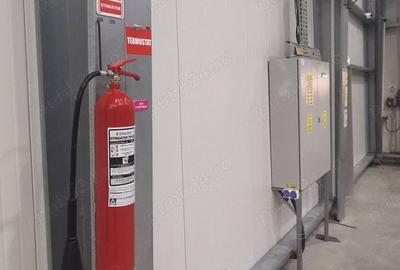 Spațiu comercial, de 600 mp, în Brănești - 5