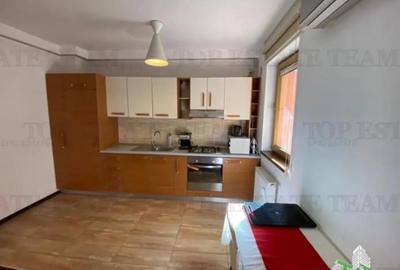 Garsonieră decomandată în Pajura - 4