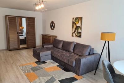 Garsonieră de vânzare Drumul Taberei- Complex Moghioros park Residence - 2