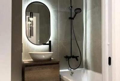 Garsoniera in zona Obor - 5