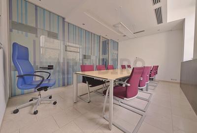 Zero comision, 54-108mp birou move in-ready, Buzesti, 1 minut metrou - 6