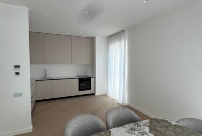 Apartament cu 3 camere, mobilat în Aviației - 2