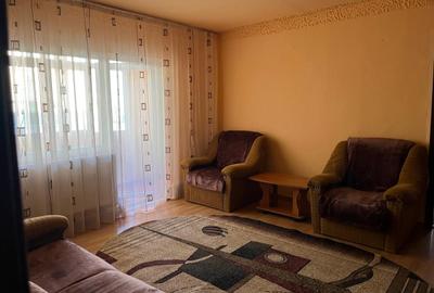 Apartament cu 2 camere semidecomandat în Tineretului - 5