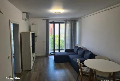 Apartament de inchiriat - 1