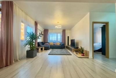 Apartament cu 2 camere semidecomandat în Mărăști - 3