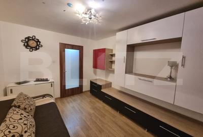Apartament cu 2 camere decomandat în Frumoasa - 7