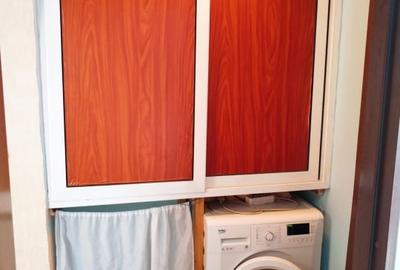 Apartament cu 2 camere semidecomandat, mobilat în Berceni - 10