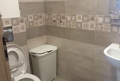 Apartament cu 2 camere decomandat în Central - 4