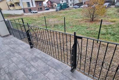 Apartament cu 3 camere decomandat în Giroc - 4