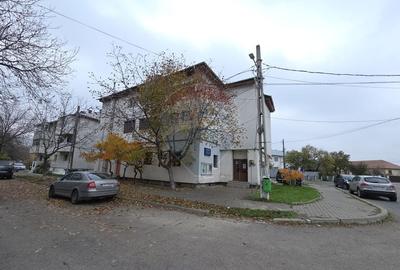 Apartament cu 3 camere etajul 1, Campineanca - 13