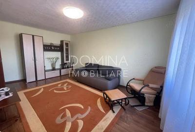 Vanzare apartament 3 camere, etaj 1, situat in Rovinari, strada Termocentralei - 2