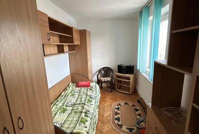 Apartament cu 3 camere în Brătianu - 4