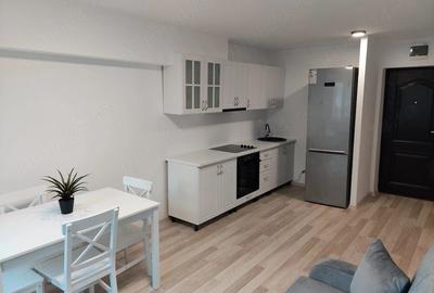 Apartament cu 2 camere decomandat în Narcisa - 3