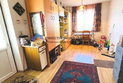 Casa + teren intravilan de vanzare – Comuna BODEȘTI - 5