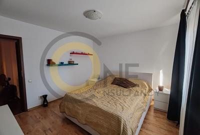 Apartament 2 camere de închiriat - Popești-Leordeni metrou Apărători Patriei