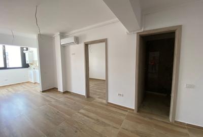 Studio Modern 45mp ~ Bloc Nou ~ Zona linistita ~ Parc ~ Metrou M2 - 6