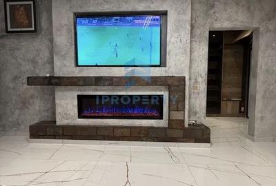 Apartament cu 2 camere în Rudeni