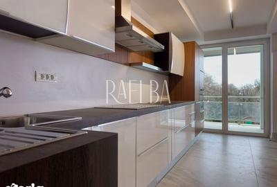 Apartament cu 4 camere, mobilat în Primăverii - 9