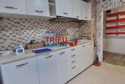 Apartament 3 camere de vanzare Stadion etaj 1 - 3
