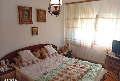 Apartament cu 2 camere semidecomandat în Podgoria - 2