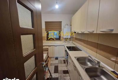 Apartament cu 2 camere în Păcurari - 6