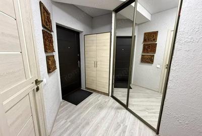 Garsonieră în Lujerului - 5