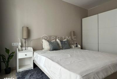 Apartament cu 2 camere decomandat în Mureșeni - 7