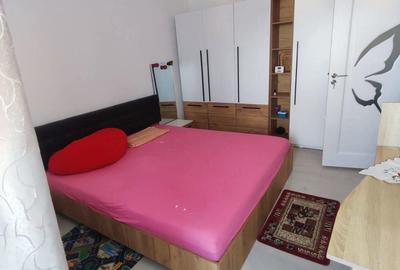 Garsoniera zona Gheorghe Lazar de inchiriat - 2