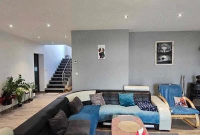 Casa 4 camere de vanzare, Sanmartin, zona str Carmel - 4