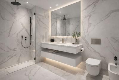 Apartament cu 4 camere decomandat în Pipera - 3