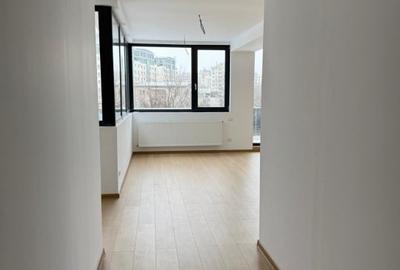 Saptiu birouri zona TEI-Barbu Vacarescu - 2