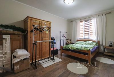 Apartament cu 4 camere semidecomandat, mobilat în Mănăștur - 9