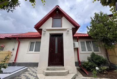 Casa cu 3 camere + curte | La cateva minute metrou Mihai Bravu, Lidl, Vitan Mall