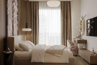 Apartament cu 2 camere decomandat în Aviației - 6