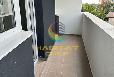Garsonieră decomandată în Berceni