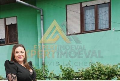 Casă cu 5 camere cu Teren 726 Mp în Copalnic - 3