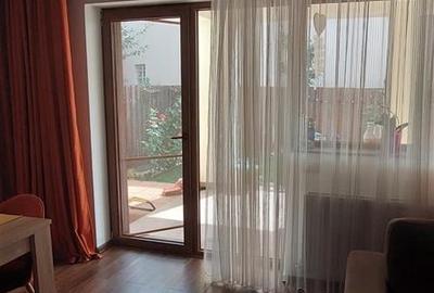 Casa eleganta, acces auto in curte, 2 terase, curti amenajate, Tractorul, Brasov Casa eleganta, acces auto in curte, 2 terase, curti amenajate, Tractorul, Brasov - 15