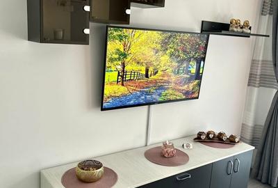 Garsonieră decomandată, mobilată în Dristor - 2