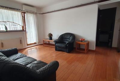 Universitate,Teatrul National, bloc 1980 cu centrala, parcare, pet friendly - 2