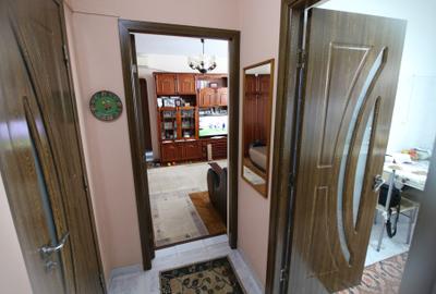 Apartament cu 2 camere în Țiglina 2 - 5